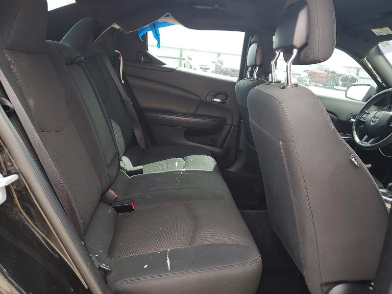 Foto 10 de la subasta – 2014 DODGE AVENGER con VIN 1C3CDZAB8EN133495