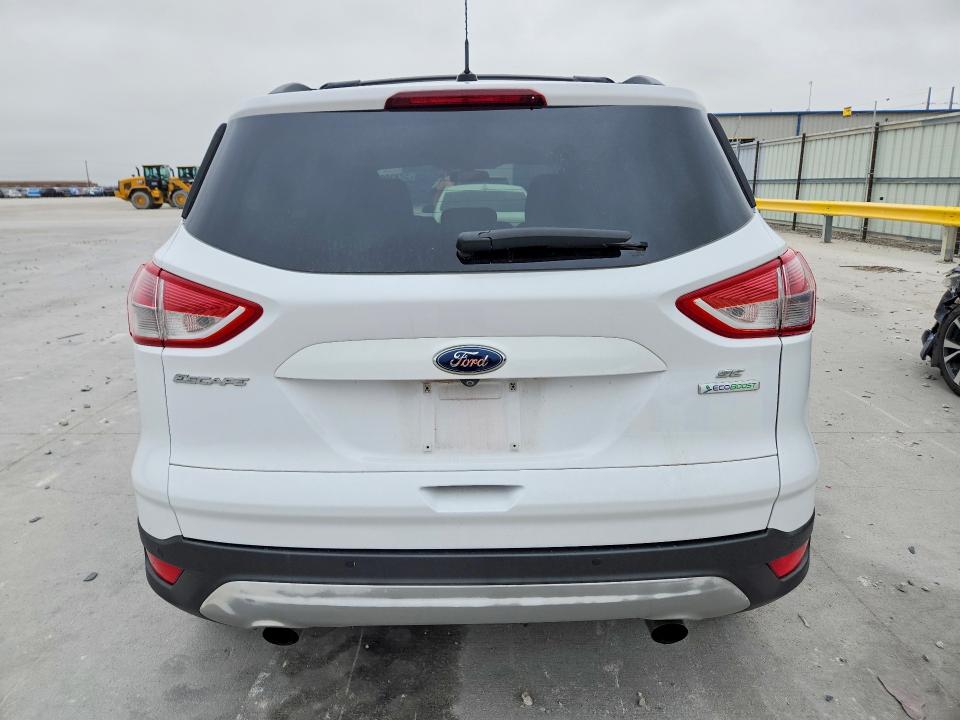 Zdjęcie 6 z aukcji – 2014 FORD ESCAPE z VIN 1FMCU0GX1EUD43495