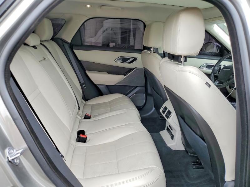 Photo 10 from auction – 2018 LAND ROVER RANGE ROVER VELAR with VIN SALYB2RX3JA735133