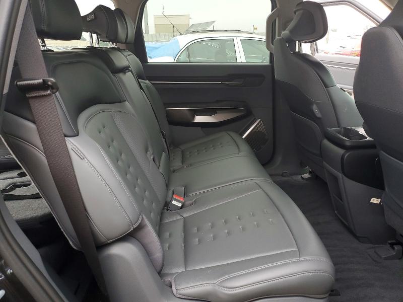 Photo 11 from auction – 2024 KIA EV9 with VIN KNDAFFS59R6046273