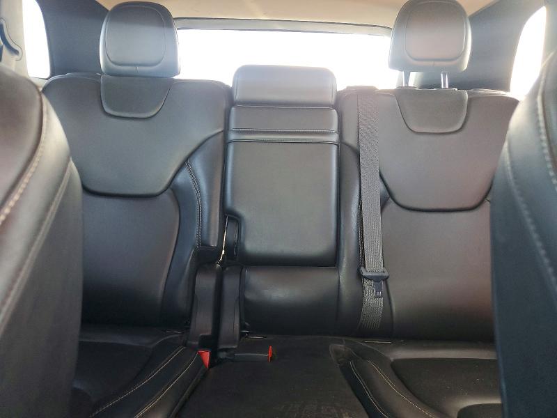 Photo 10 from auction – 2014 JEEP CHEROKEE with VIN 1C4PJMDS3EW290608