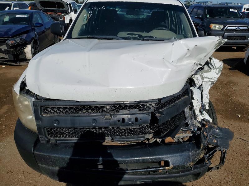 Фото 11 с аукциона – 2012 CHEVROLET SILVERADO с VIN 3GCPCPEA0CG283547