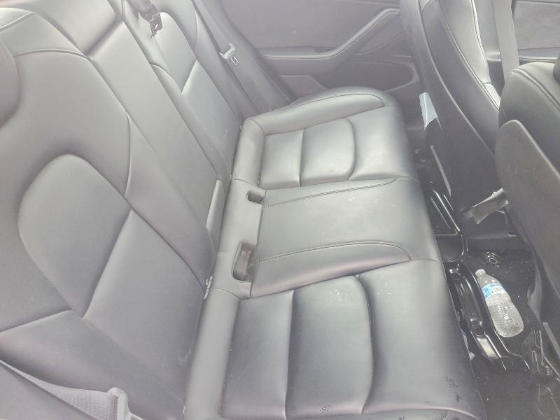 Photo 10 from auction – 2019 TESLA MODEL 3 with VIN 5YJ3E1EA8KF306499