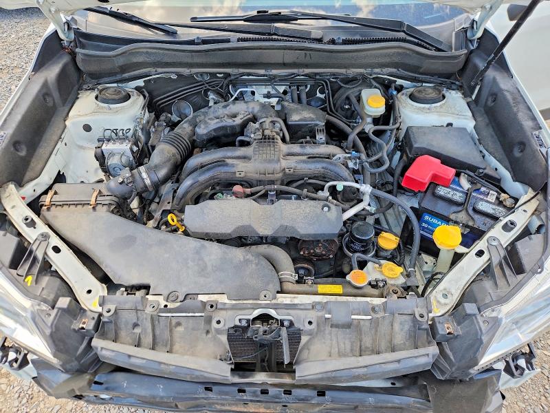 Снимка 11 от търг – 2014 SUBARU FORESTER с VIN JF2SJAEC9EH502501