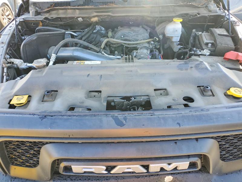 Photo 11 from auction – 2021 RAM 1500 CLASSIC with VIN 1C6RR6GG3MS551074