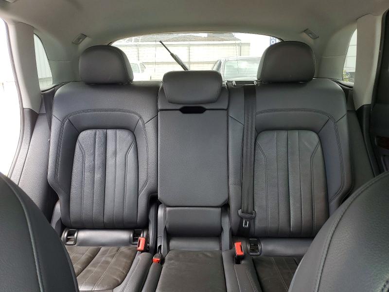 Photo 10 from auction – 2019 AUDI Q5 with VIN WA1ANAFY4K2132365