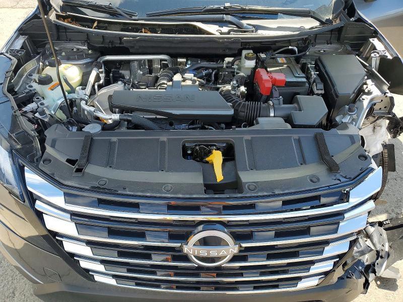 Foto 12 de la subasta – 2026 NISSAN ROGUE con VIN JN8BT3BB5TW080756
