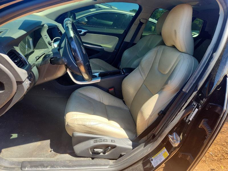 Photo 7 from auction – 2018 VOLVO V60 with VIN YV140MELXJ2389290