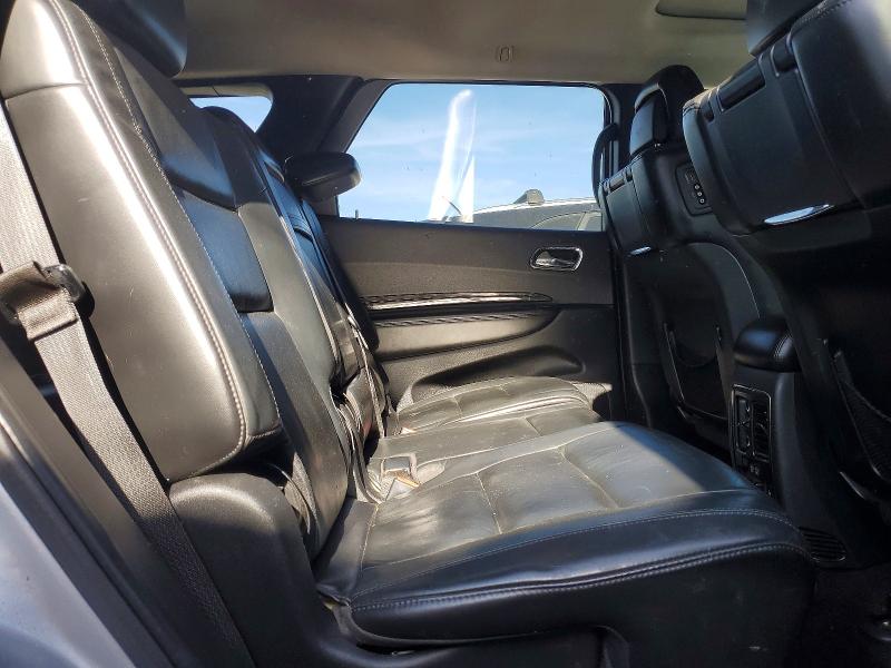 Zdjęcie 11 z aukcji – 2016 DODGE DURANGO z VIN 1C4RDHDG4GC448879