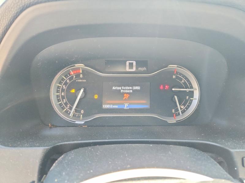 Photo 9 from auction – 2016 HONDA PILOT with VIN 5FNYF6H19GB009325