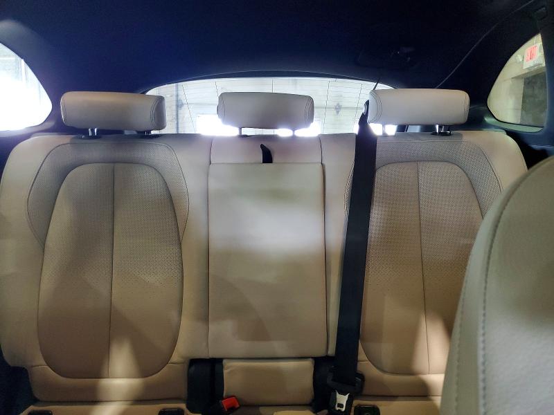Photo 10 from auction – 2018 BMW X1 with VIN WBXHT3C3XJ5F92471