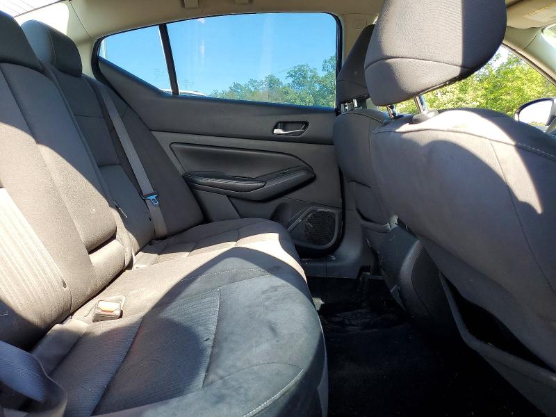 Photo 10 from auction – 2020 NISSAN ALTIMA with VIN 1N4BL4BV0LC150313