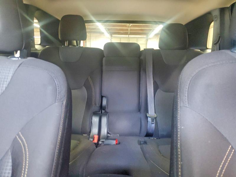Foto 10 de la subasta – 2016 JEEP CHEROKEE con VIN 1C4PJMCS5GW205093