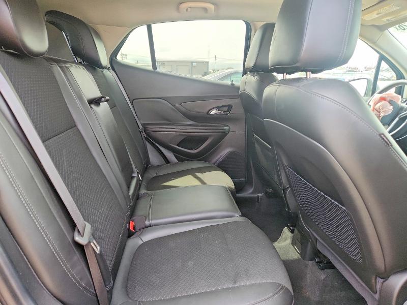 Photo 11 from auction – 2017 BUICK ENCORE with VIN KL4CJASB3HB014743