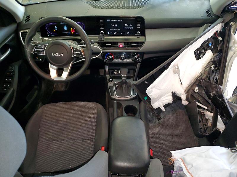 Zdjęcie 8 z aukcji – 2024 KIA SELTOS z VIN KNDEPCAA7R7540251