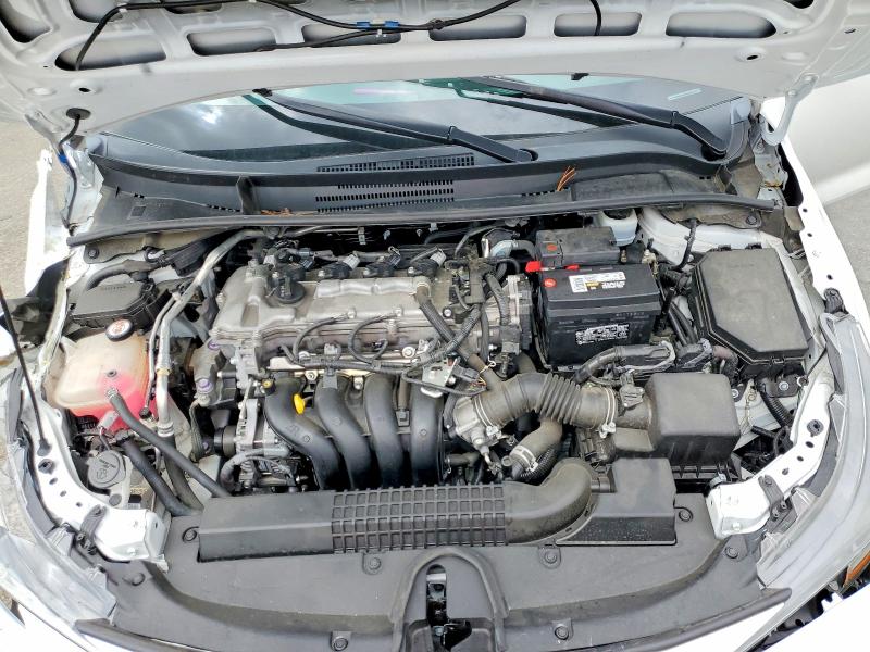 Photo 11 from auction – 2020 TOYOTA COROLLA with VIN 5YFEPRAE4LP039331