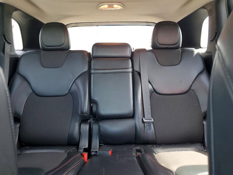 Photo 10 from auction – 2017 JEEP CHEROKEE with VIN 1C4PJMBS7HW505463