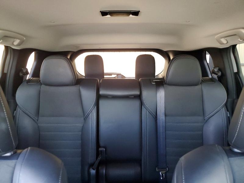Photo 10 from auction – 2025 MITSUBISHI OUTLANDER with VIN JA4J4VA83SZ020505