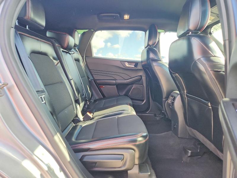 Photo 11 from auction – 2023 FORD ESCAPE with VIN 1FMCU0MN6PUB21833