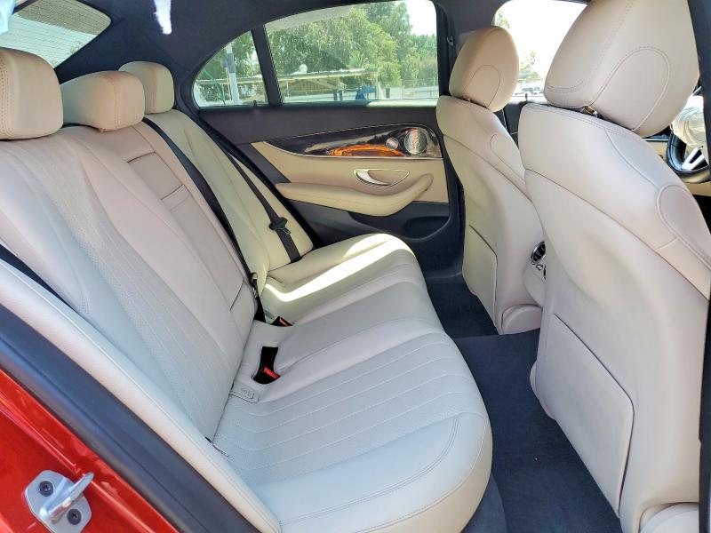 Photo 10 from auction – 2019 MERCEDES-BENZ E with VIN WDDZF4JB0KA643027