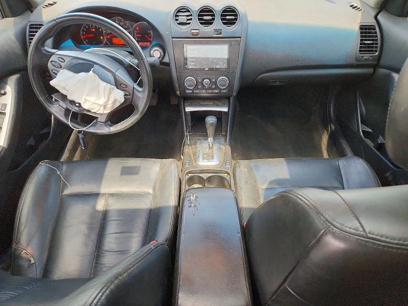 Photo 8 from auction – 2012 NISSAN ALTIMA with VIN 1N4AL2AP0CN563064