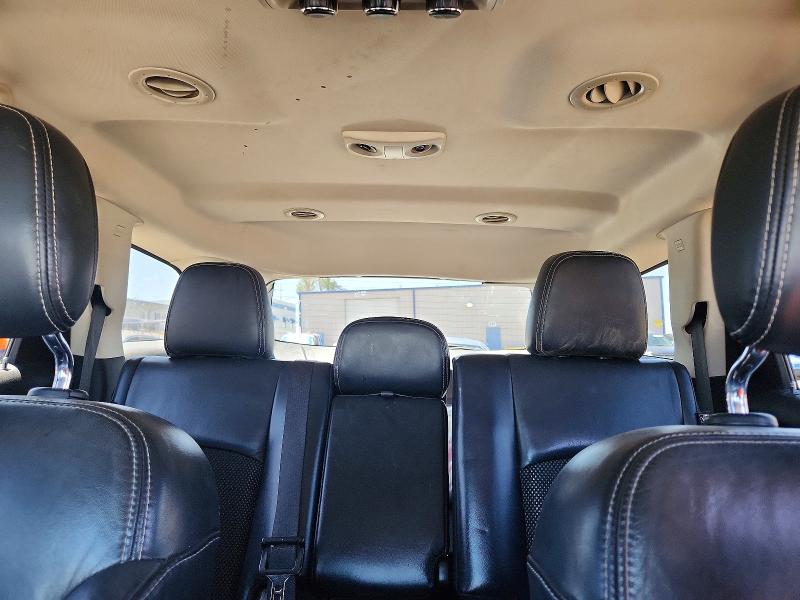 صورة رقم 10 من المزاد - 2018 DODGE JOURNEY مع VIN 3C4PDDGG7JT388877