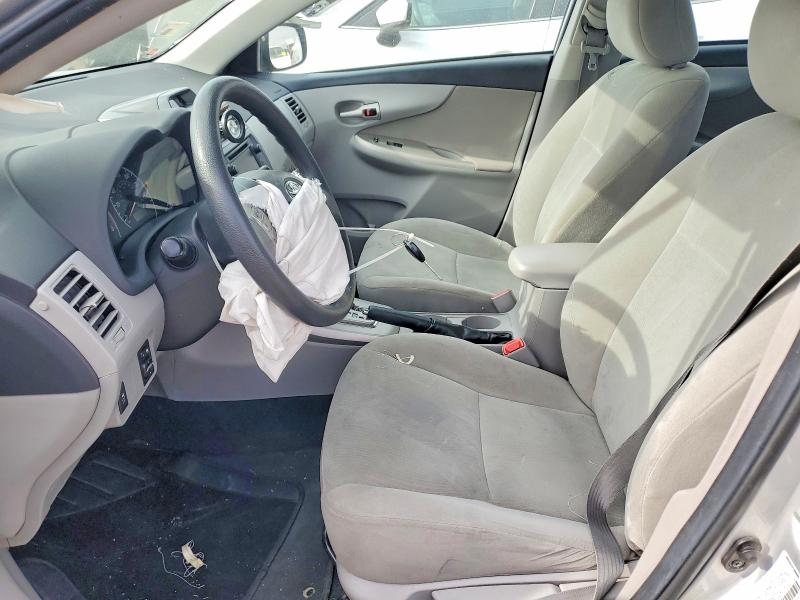 Photo 7 from auction – 2013 TOYOTA COROLLA with VIN 5YFBU4EE1DP185423