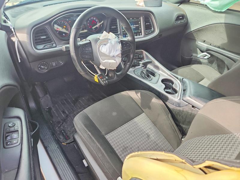 صورة رقم 8 من المزاد - 2022 DODGE CHALLENGER مع VIN 2C3CDZBT3NH112182