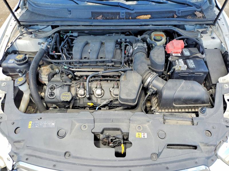 Photo 11 from auction – 2015 FORD TAURUS with VIN 1FAHP2E87FG113653
