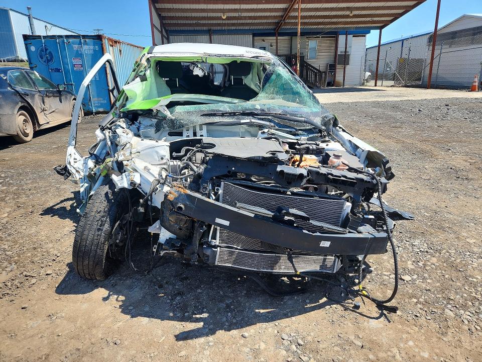 صورة رقم 5 من المزاد - 2024 KIA NIRO مع VIN KNDCP3LEXR5189404