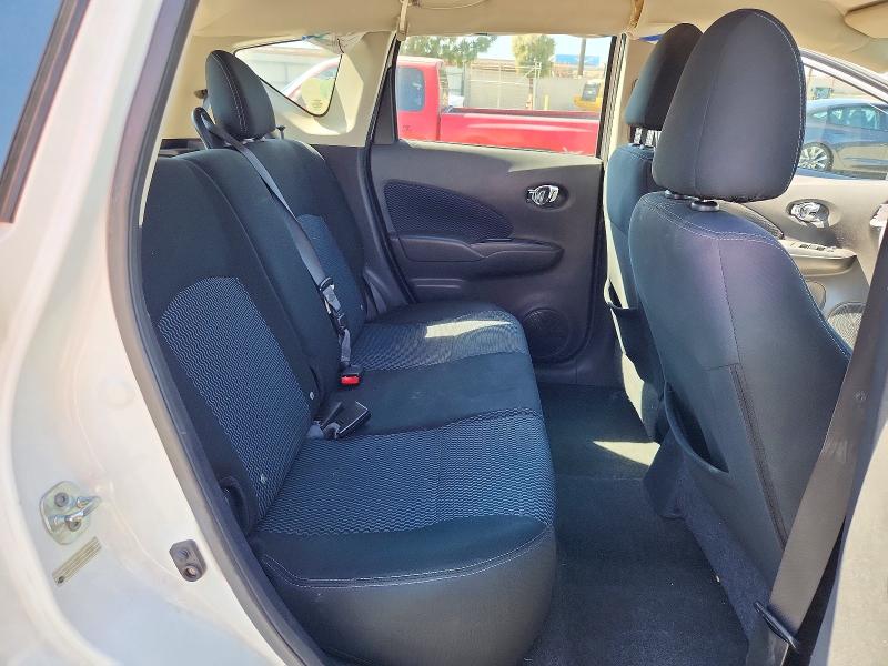 Photo 10 from auction – 2014 NISSAN VERSA NOTE with VIN 3N1CE2CP1EL380000
