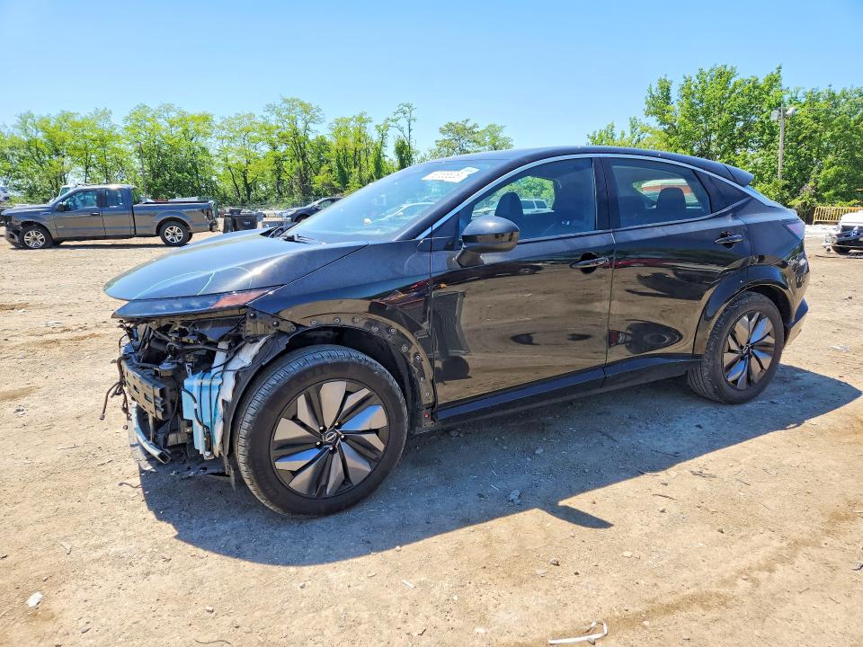2023 NISSAN ARIYA
