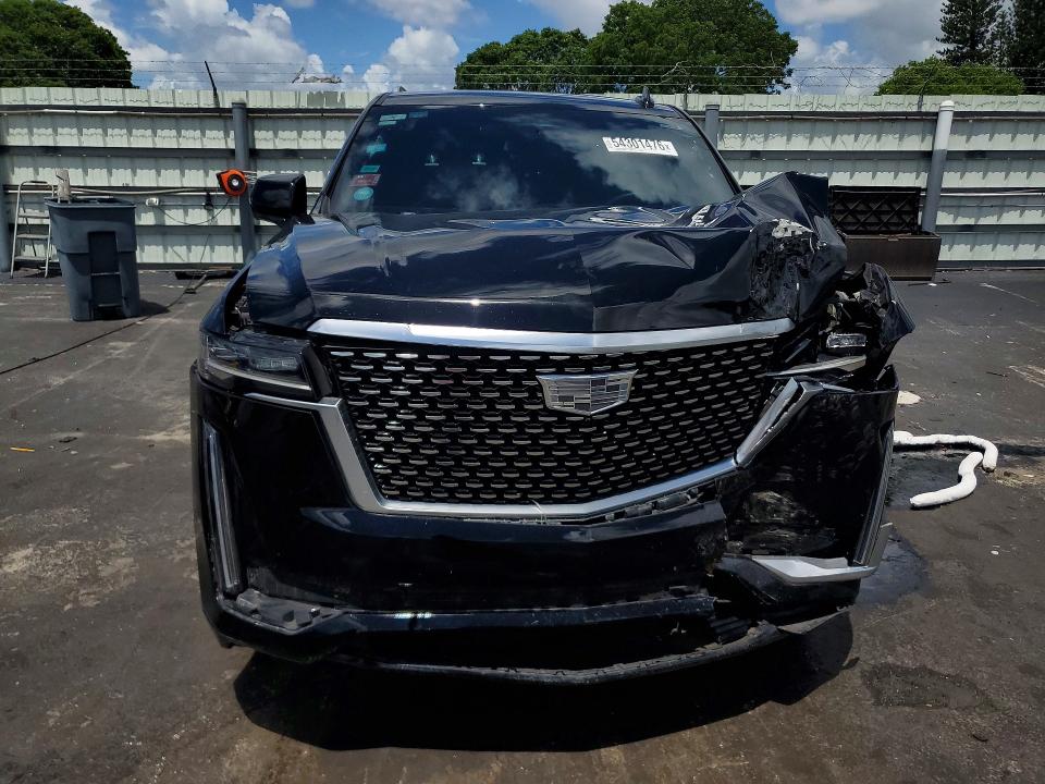 Photo 5 from auction – 2023 CADILLAC ESCALADE with VIN 1GYS3JKT6PR514948