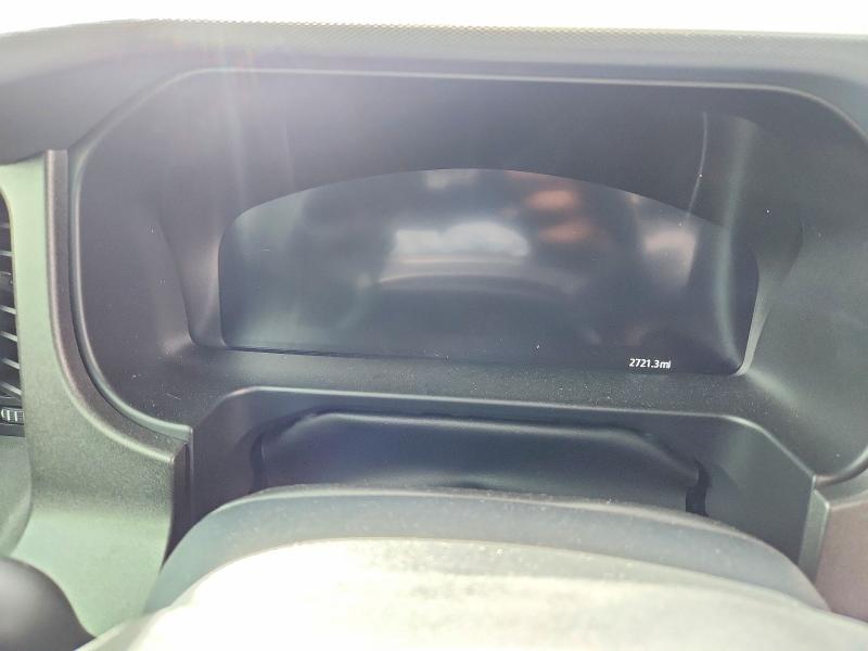 Photo 9 from auction – 2025 FORD BRONCO with VIN 1FMDE7BH6SLB58516