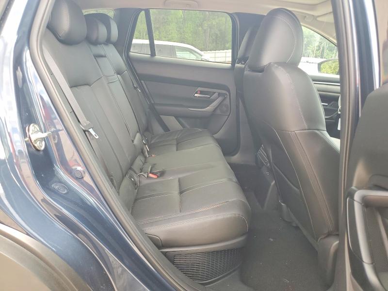Photo 11 from auction – 2026 MAZDA CX-50 with VIN 7MMVAAEW2TN159857
