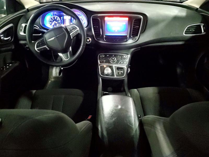 Zdjęcie 8 z aukcji – 2016 CHRYSLER 200 z VIN 1C3CCCAB9GN107538