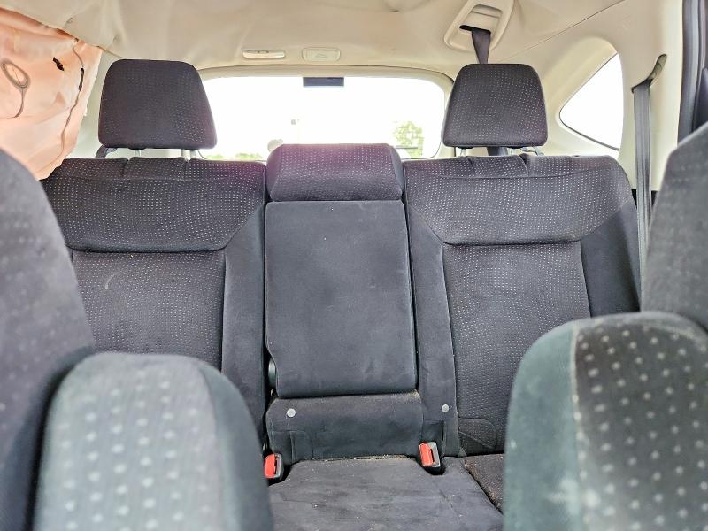 Photo 10 from auction – 2012 HONDA CR-V with VIN 5J6RM3H52CL025850