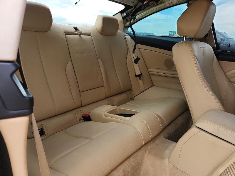 Photo 10 from auction – 2015 BMW 428 with VIN WBA3N3C58FK232895