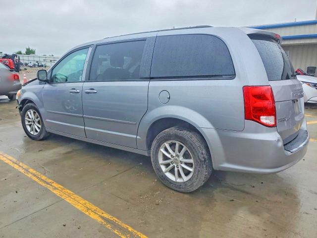 Photo 2 from auction – 2014 DODGE GRAND CARAVAN with VIN 2C4RDGCG9ER122866