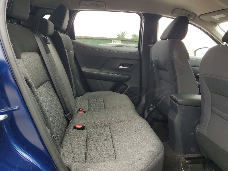 Photo 11 from auction – 2026 NISSAN KICKS with VIN 3N8AP6CE4TL382054