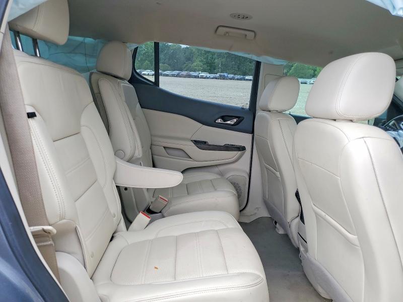 صورة رقم 11 من المزاد - 2021 GMC ACADIA مع VIN 1GKKNPLS8MZ141307