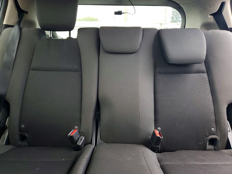 Снимка 10 от търг – 2022 HONDA HR-V с VIN 3CZRU5H52NM714171