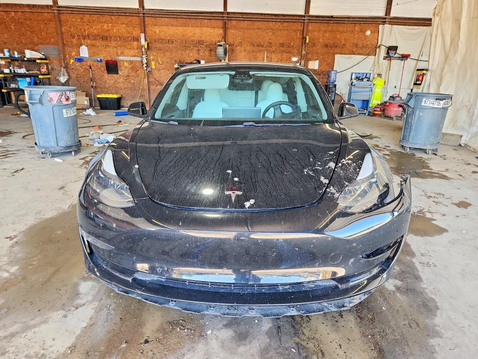 Photo 5 from auction – 2021 TESLA MODEL 3 with VIN 5YJ3E1EC5MF988469