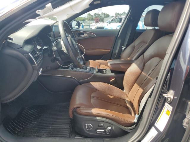 Photo 7 from auction – 2018 AUDI A6 with VIN WAUH3AFC5JN039976