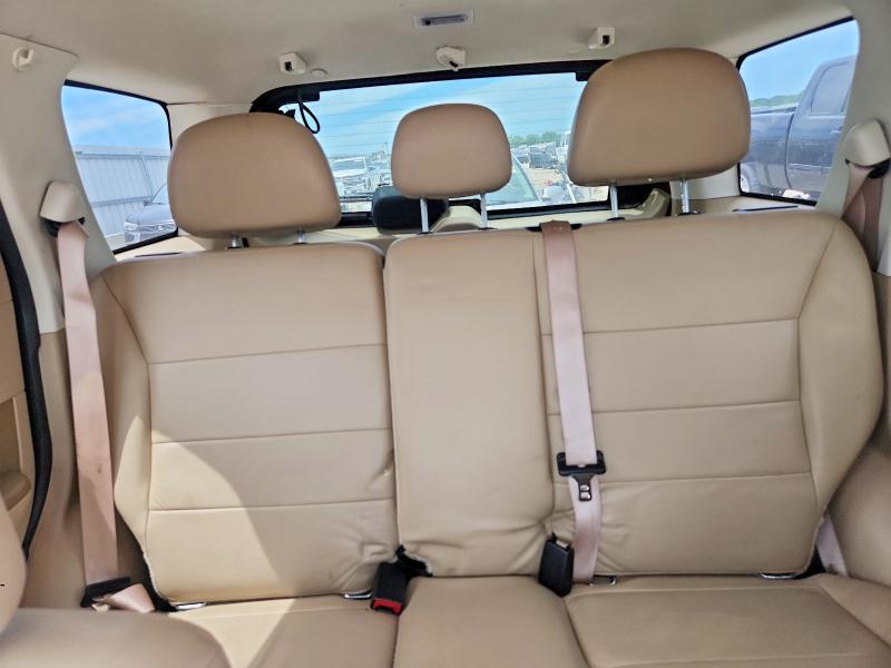 Photo 10 from auction – 2012 FORD ESCAPE with VIN 1FMCU0EG1CKB54289
