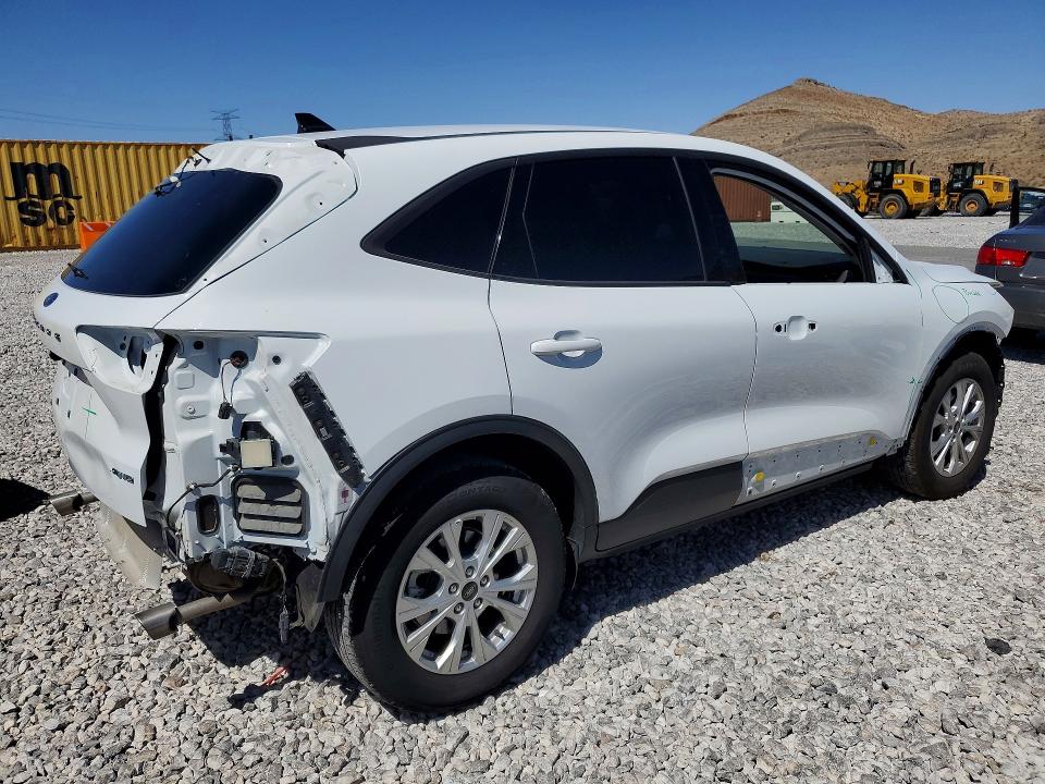 Photo 3 from auction – 2025 FORD ESCAPE with VIN 1FMCU9GN4SUA72074