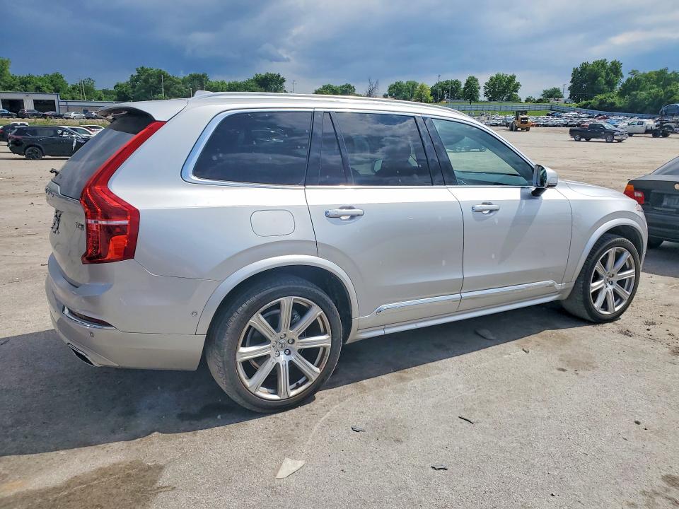 صورة رقم 3 من المزاد - 2019 VOLVO XC90 مع VIN YV4A22PL6K1477567