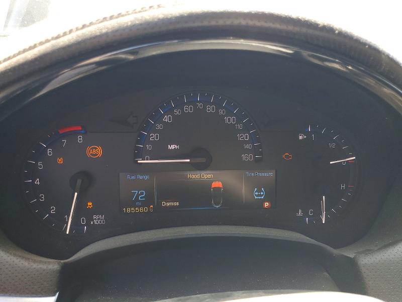 Photo 9 from auction – 2013 CADILLAC XTS with VIN 2G61N5S30D9234714