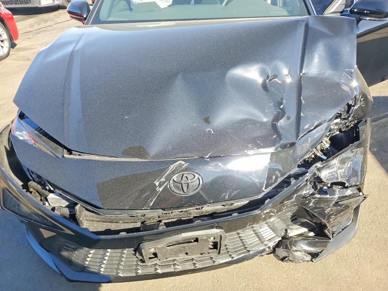Photo 11 from auction – 2026 TOYOTA CAMRY with VIN 4T1DAACK7TU210296
