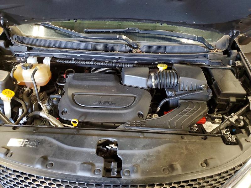 Photo 12 from auction – 2019 CHRYSLER PACIFICA with VIN 2C4RC1BG3KR550980